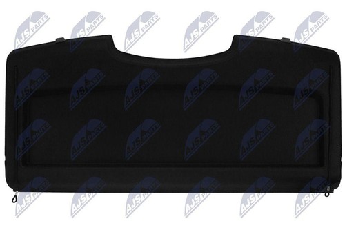 Nty cover cargo compartment - nty,