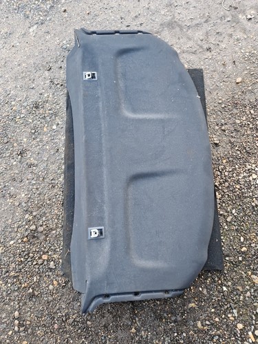 Passat 2008 2012 rear - vw,