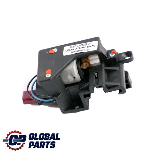 Bmw e61 acutator adjuster - acutator,