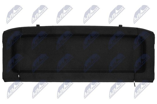 Coverchio trunk cover nty - cover,