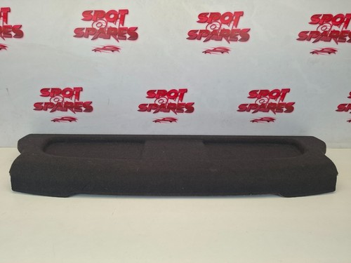 Ford ecosport parcel shelf - ford,