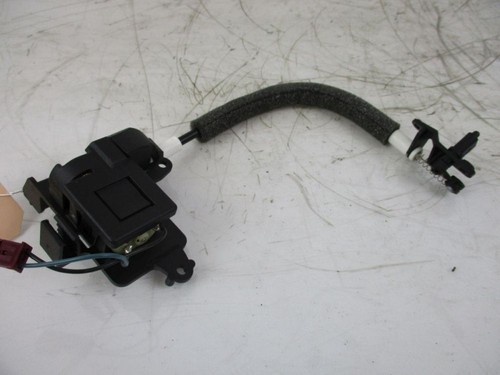 Actuator cargo compartment - actuator,
