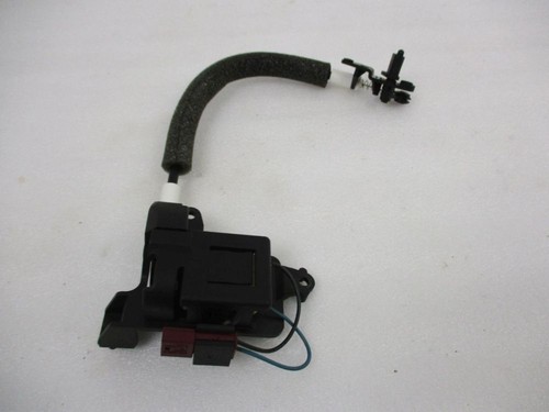 Trunk cover actuator left - actuator, fits