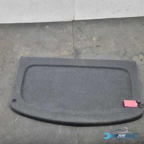 2011 tiguan parcel - vw,