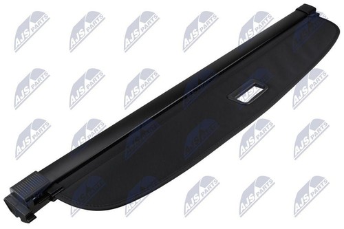 Nty cargo cover - nty,