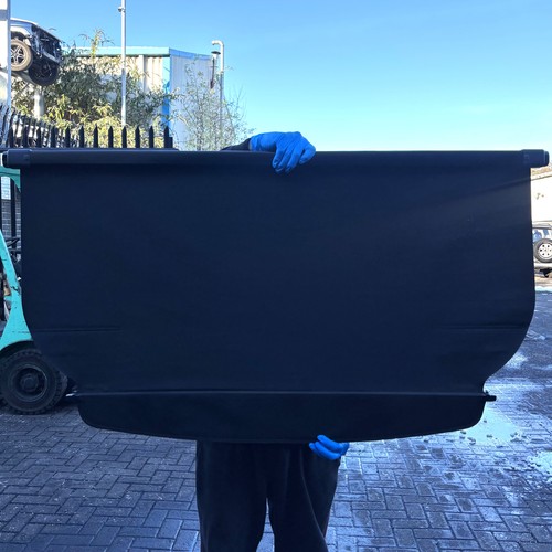 Parcel shelf for - for, mitsubishi