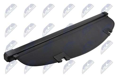 Nty copertura intercooler - nty,