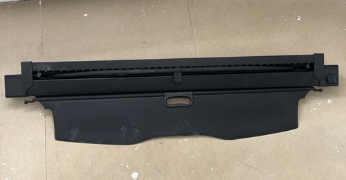 Bmw series parcel shelf - shelf, load