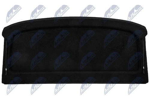 Nty cushioned cover cargo - nty,
