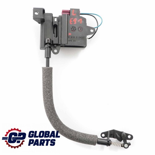 Bmw e91 parcel shelf - bmw,
