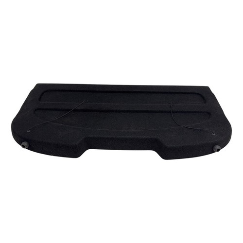 Ford fiesta parcel shelf - ford, zetec