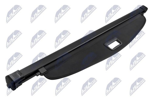 Nty cargo compartment - cargo,