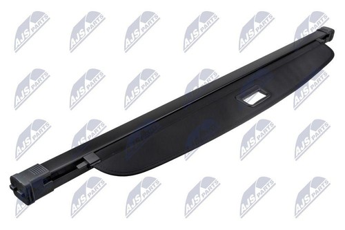 Nty copertura cargo cover - nty,
