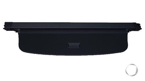 Genuine parcel shelf - genuine, for