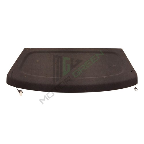 Tiguan 2007 2011 parcel - 2007-2011,