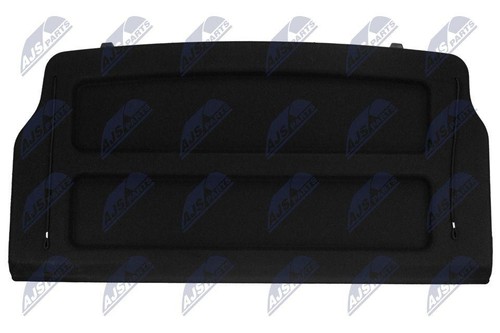 Nty rear compartment cover - rear,