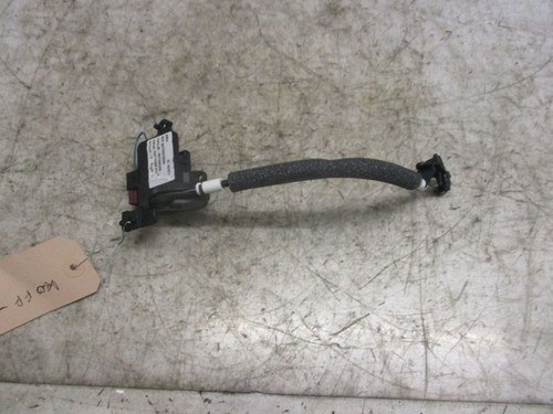 Lift motor tailgate - tailgate, left