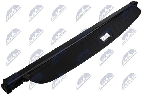 Nty cargo cover ezc - cargo, ezc-bm-413