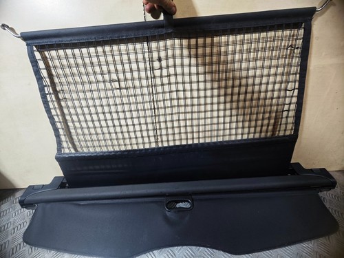 Bmw series e61 parcel shelf - bmw,
