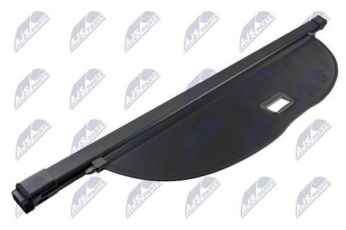 Nty turbo cargo cover - nty,