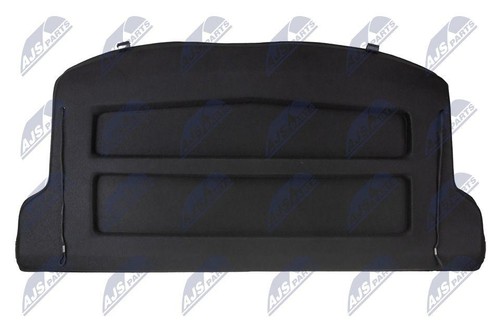 Nty rear bumper - rear,