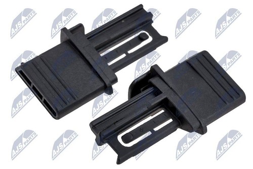 Nty cargo protection cover - nty, for